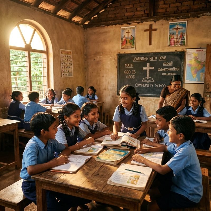 Education