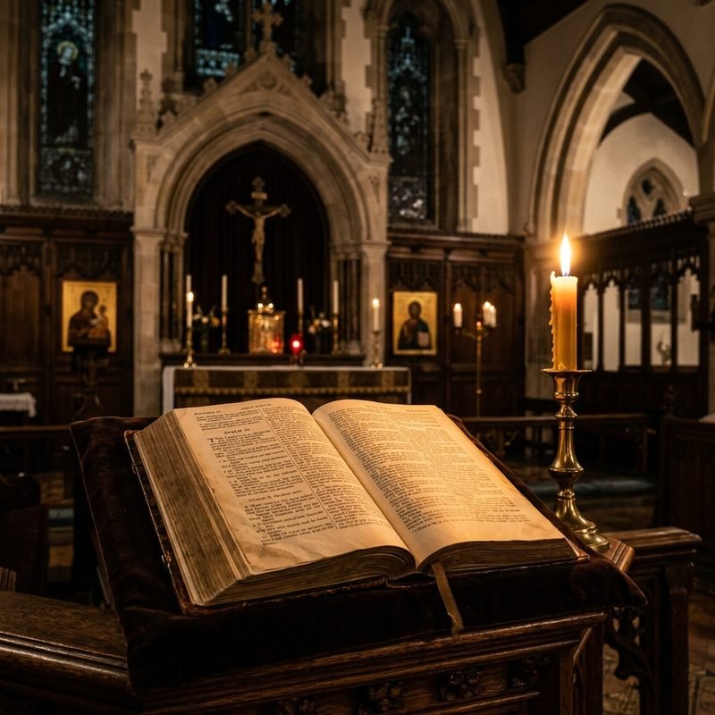 Gospel & Evangelism