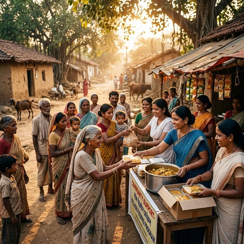 Social Service