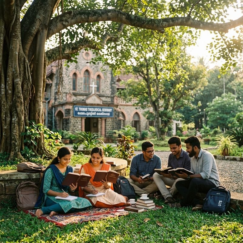 Theological Education