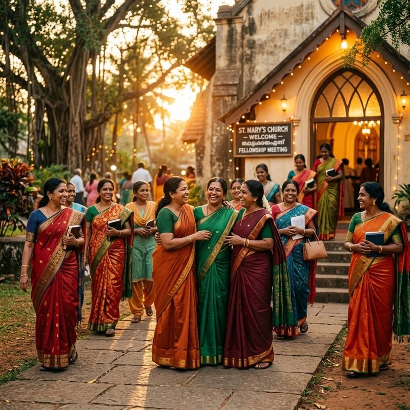 Women's Ministry